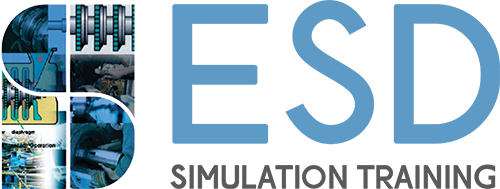 ESD Simulation Training